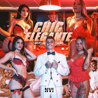 Chique Elegante by MC BMO