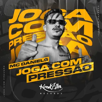 Joga Com Pressão by Unknown Artist