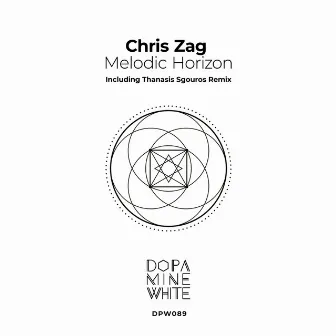 Melodic Horizon by Chris Zag