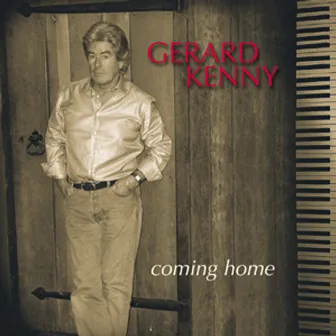 Coming Home by Gerard Kenny