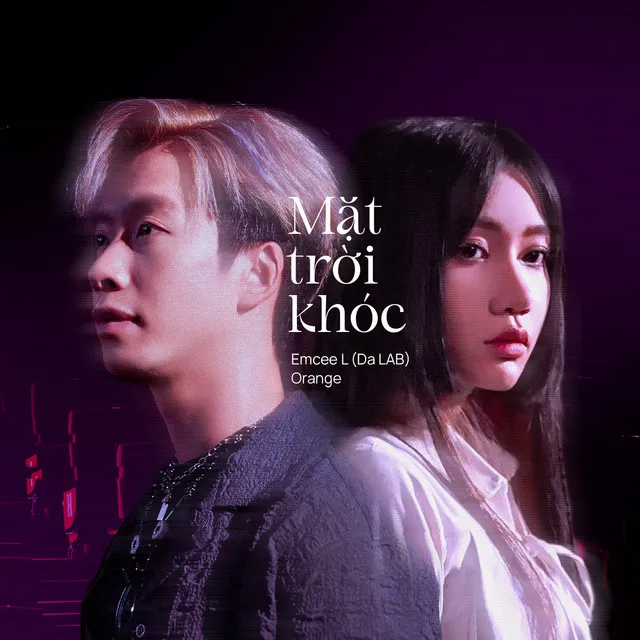 Mặt Trời Khóc