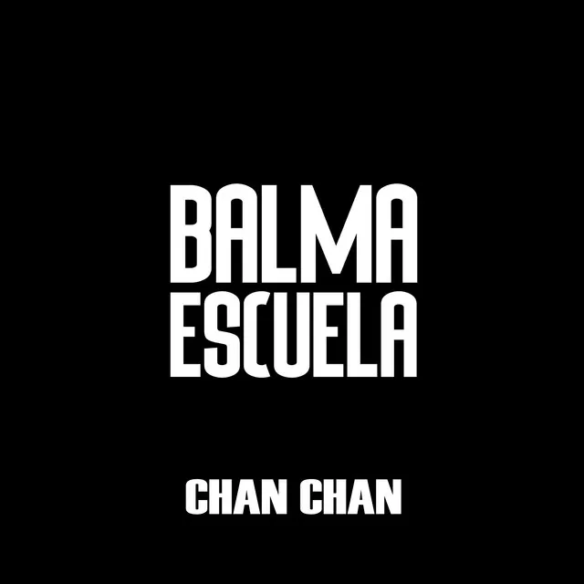 Balma escuela chan chan