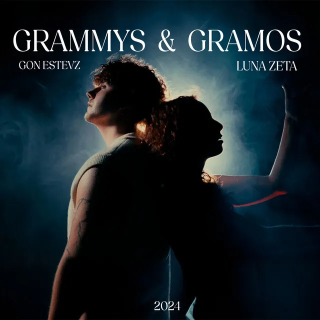 Grammys & Gramos