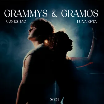 Grammys & Gramos by Gon Estevz