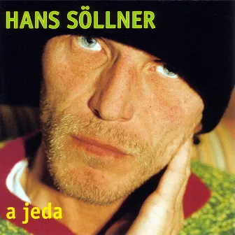 A jeda by Hans Söllner