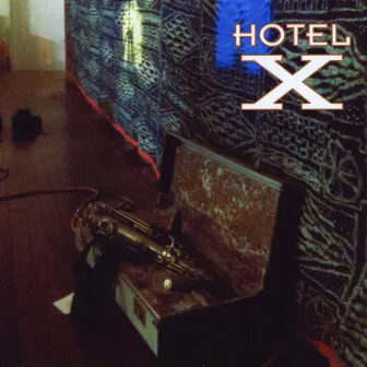 X Years by Hotel X