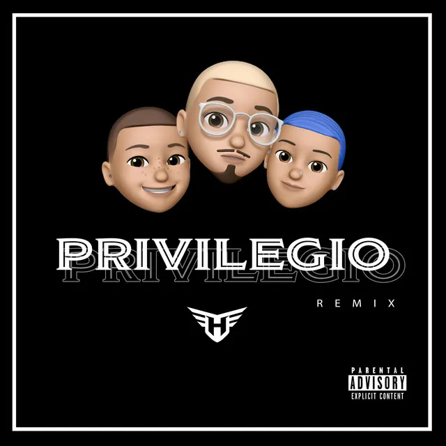 Privilegio - Remix