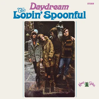 Daydream by The Lovin' Spoonful