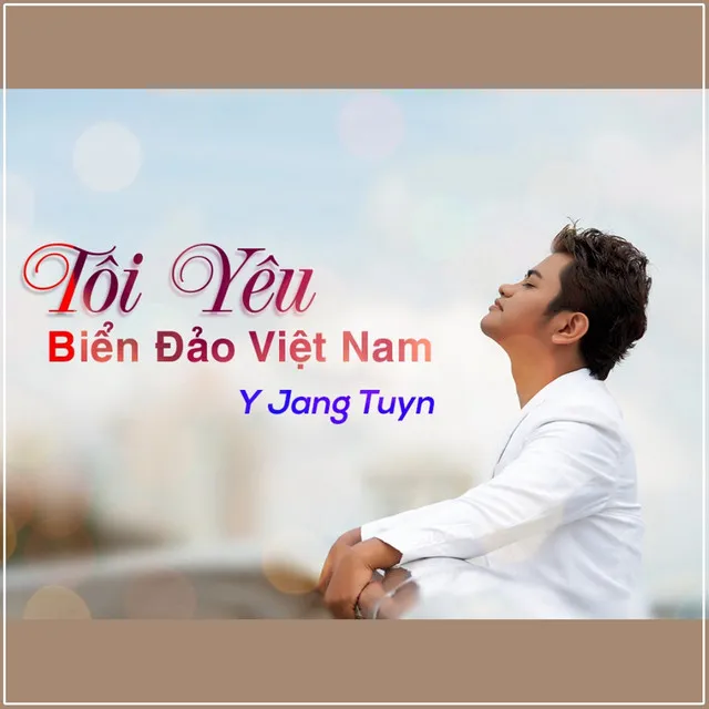 Tôi Yêu Biển Đảo Việt Nam