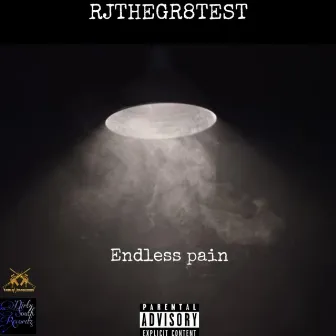 Endless Pain by RJTHEGR8TEST