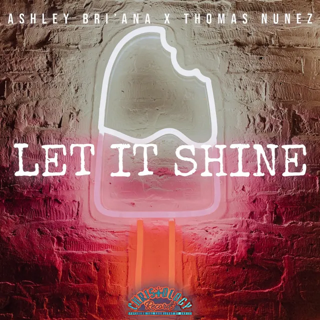 Let It Shine - Lo' N Slo'