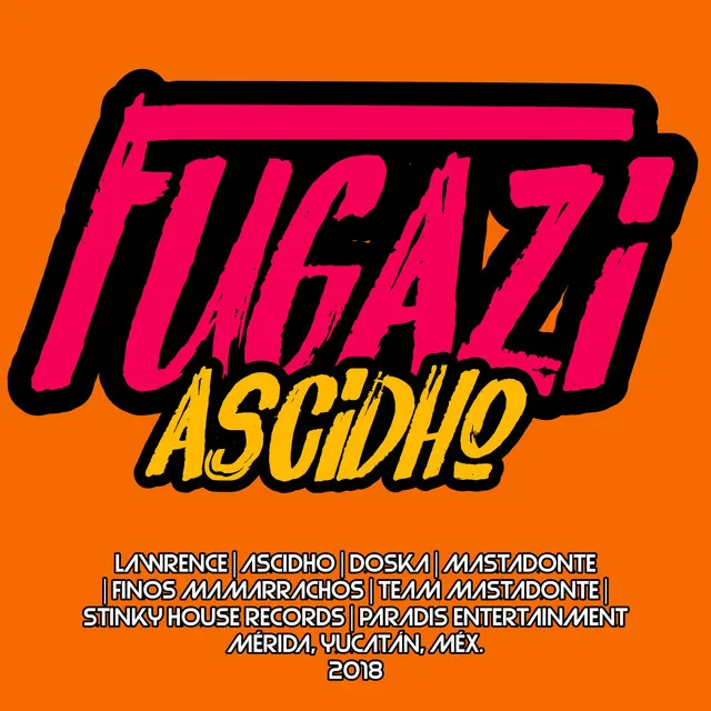 Fugazi