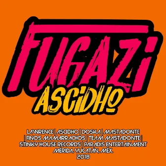 Fugazi by Paradis Entertainment