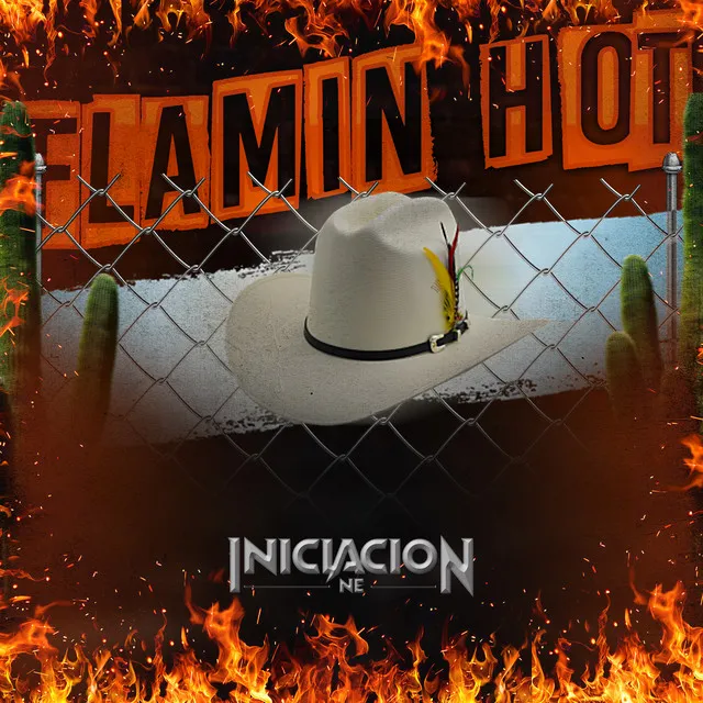 Flamin Hot