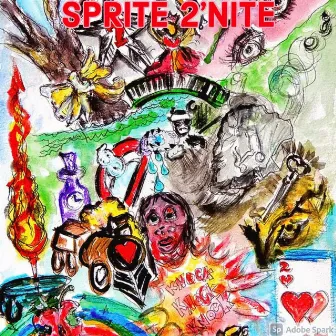 Sprite 2nite by Lil Papercuts