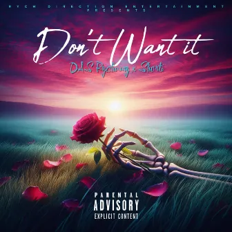 Don't Want It by Shorti