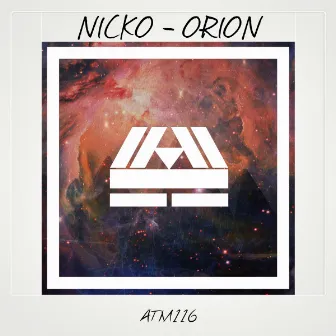 ORION by NICKO