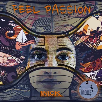 Feel Passion by Nick Martira