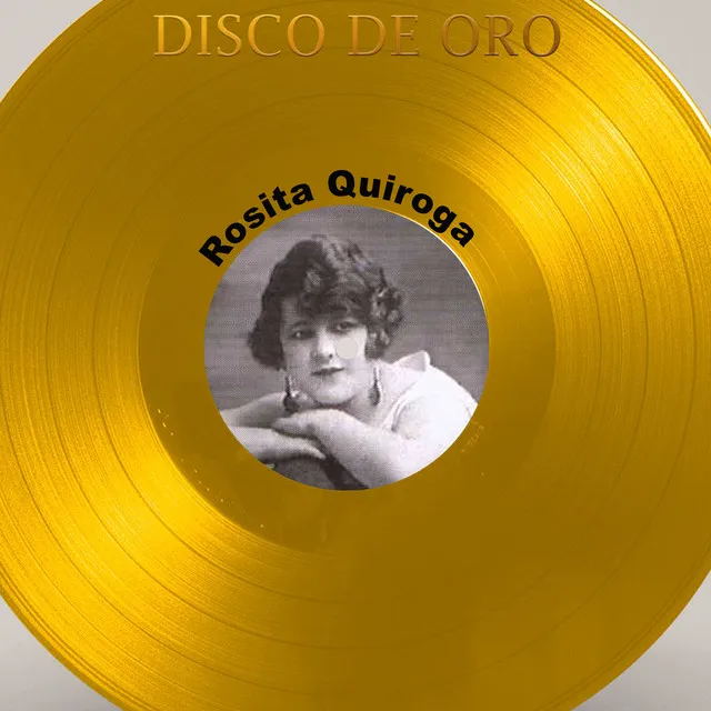 Disco de Oro