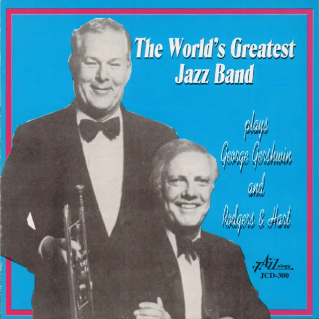 The World's Greatest Jazz Band