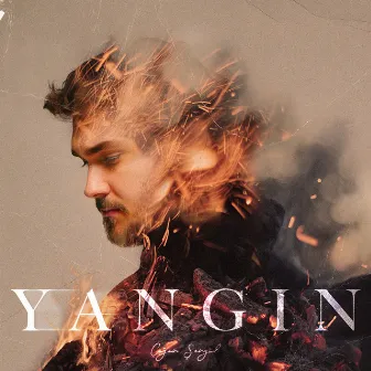 YANGIN by Çağan Şengül