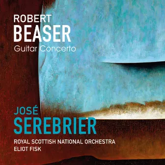 Beaser: Guitar Concerto by Robert Beaser