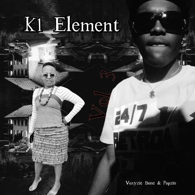 K1 Element, Vol. 3