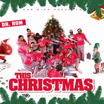 This Christmas by Dr.Rum