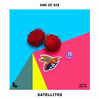 Satellites by One of Six