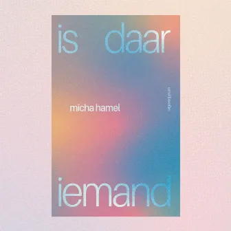 Is daar iemand (Onverkort) by Unknown Artist