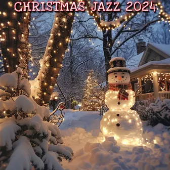 Christmas Jazz 2024 by Joululauluja ja Joululaulut