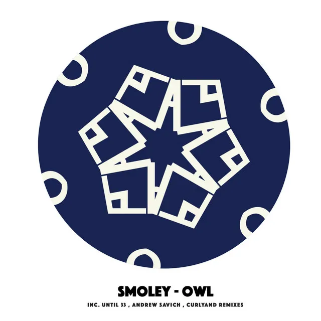 OWL - Andrew Savich Remix