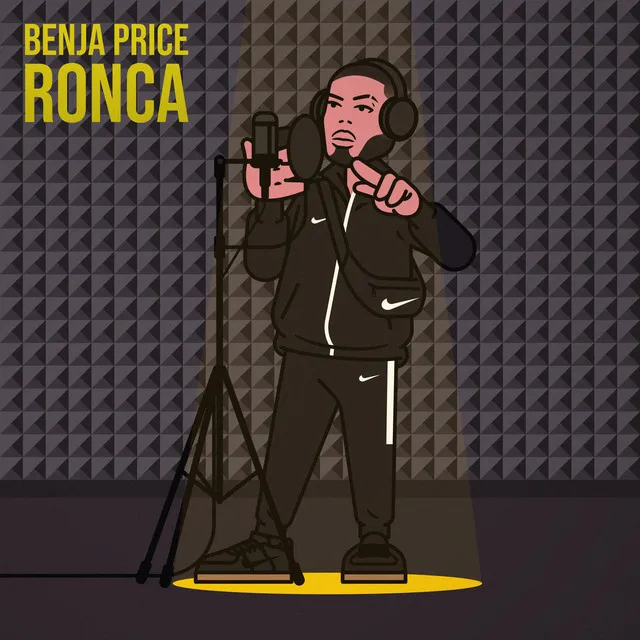 Ronca