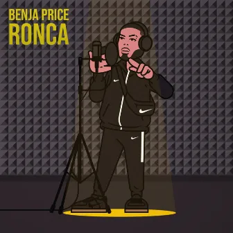 Ronca by Benja Price