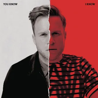 You Know I Know (Expanded Edition) by Olly Murs