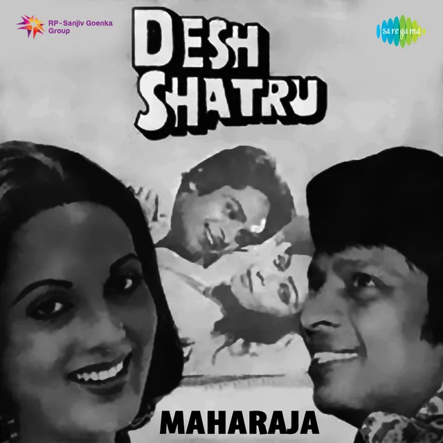 Maharaja (From "Desh Shatru")