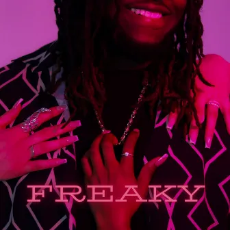 Freaky by B Raji