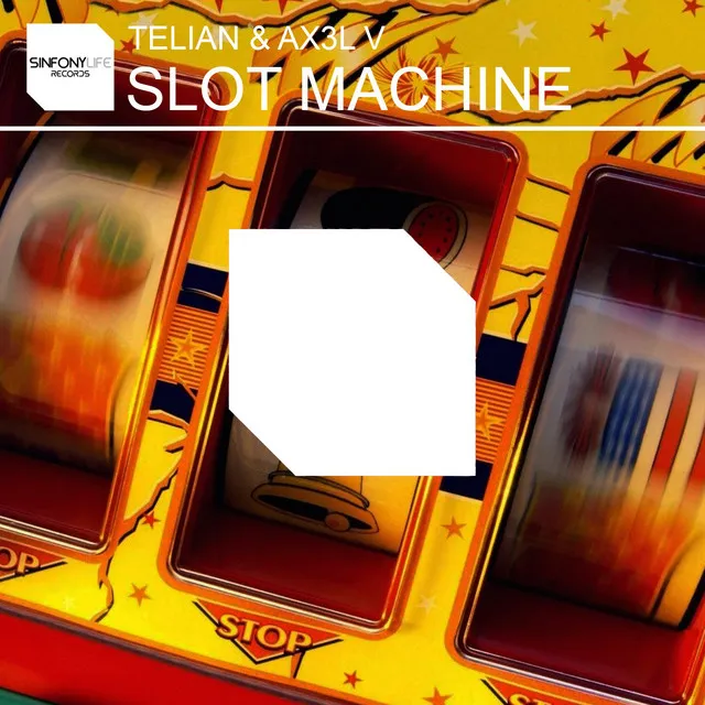 Slot Machine - Radio Edit