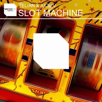 Slot Machine by Telian