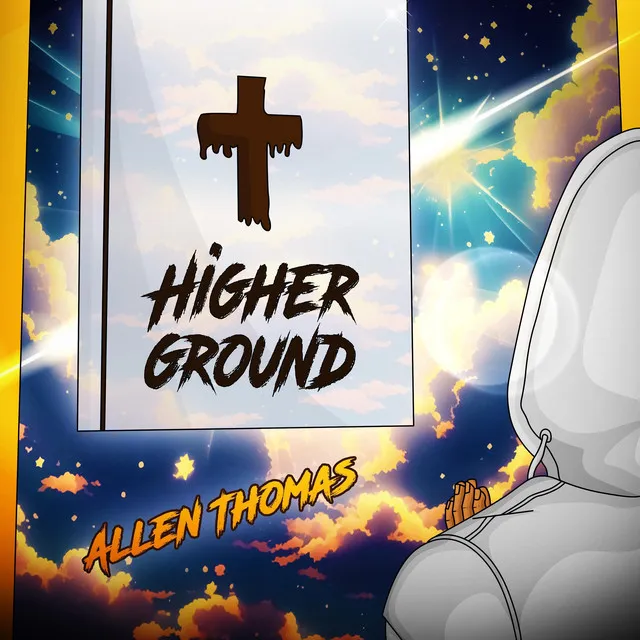 Higher Ground