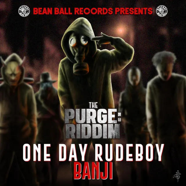 ONE DAY RUDEBOY