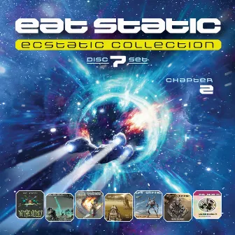 Ecstatic Collection 2 by Eat Static