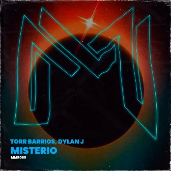 Misterio by Dylan J