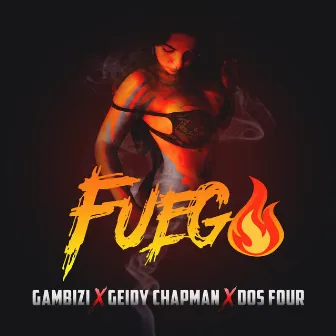 Fuego by Dos Four