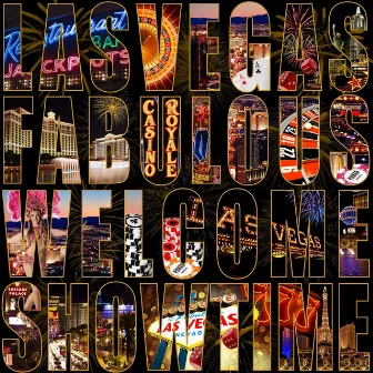 Las Vegas Fabulous (Traps) by Tiger Black