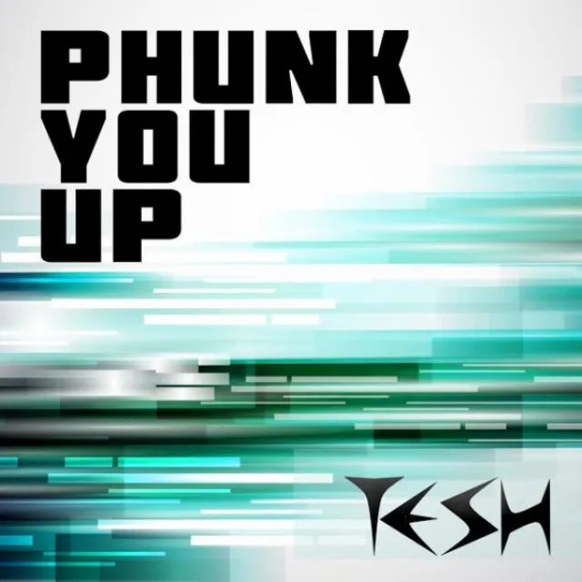 Phunk You Up