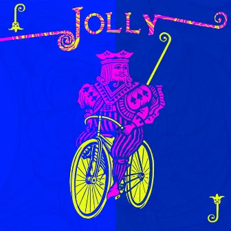 JOLLY by Giollee