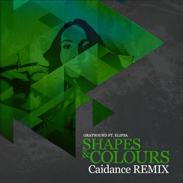 Shapes & Colours (Remix)