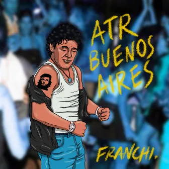 Atr Buenos Aires by FRANCHI