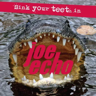 Sink Your Teeth In by Joe Echo